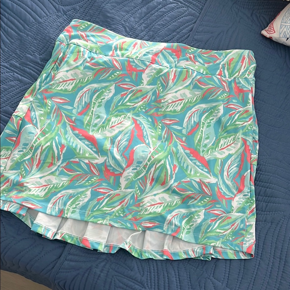 Tennis/Golf/Pickleball Skort